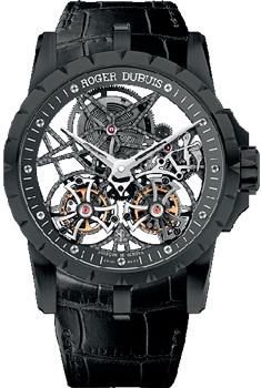 Часы Roger Dubuis Excalibur RDDBEX0471